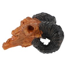  Goat Head Wall Mount