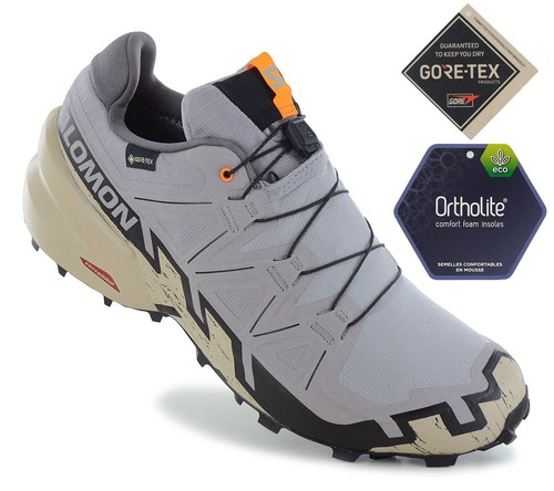 Salomon speedcross gtx - salomon,