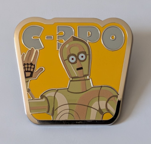 Disney star wars - wars, droid