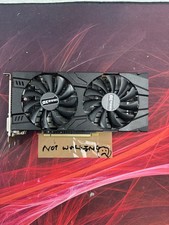 INNO3D GTX 1060 6GB GPU- NOT