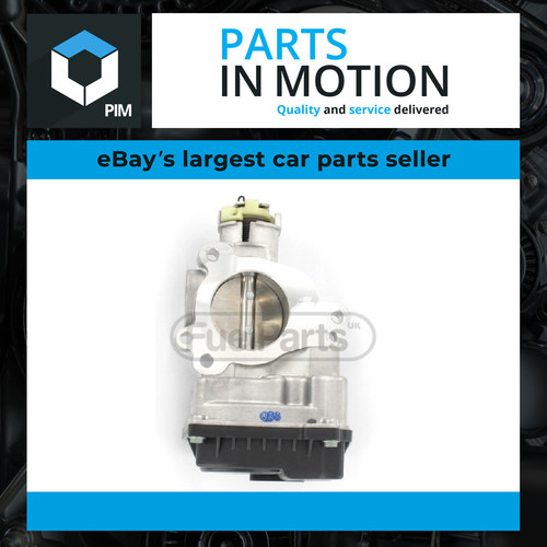Throttle body fits fiat - fits,