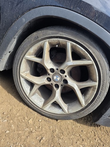 Bmw xdrive 18d - 2013, 18"