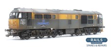 HORNBY 'OO' GAUGE BR DUTCH