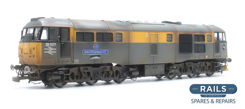 Hornby gauge br - hornby, dutch