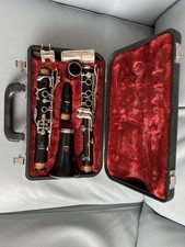 Clarinet Yamaha Ycl 26II r.85