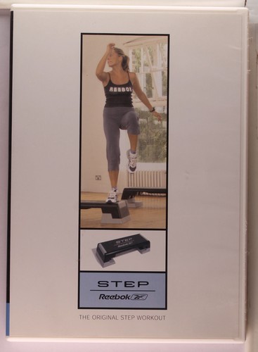 Reebok step the original - step,