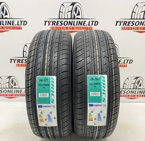 205 16 brics 91v - 16,
