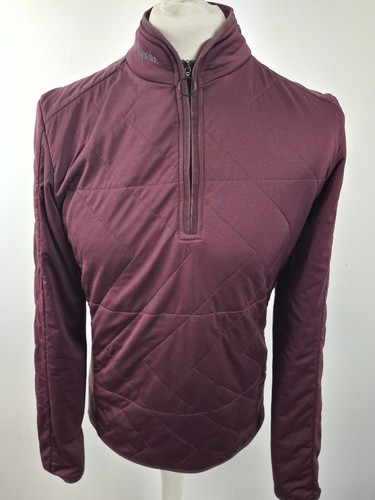 Mens rapha half - rapha, insulated