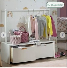 Habitat Kids Rico Rail with