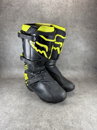 Fox comp racing motocross - fox,