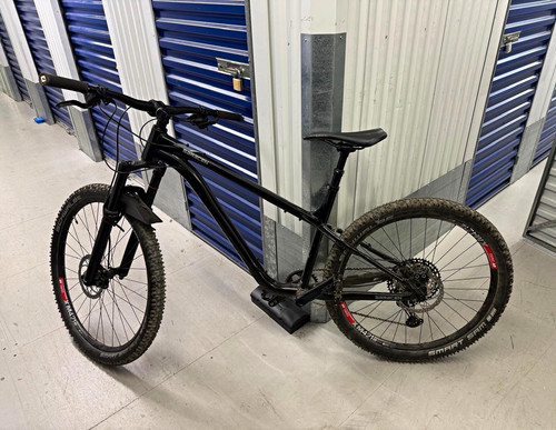 Saracen mantra 29er 5in - mantra, 27.5in