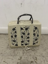 Jones 681B Vintage Sewing