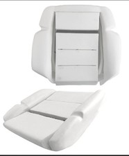 Seat Foam Front Sitting