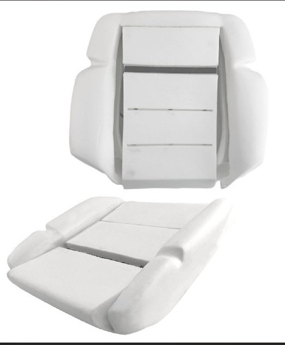 Seat foam front sitting - foam,