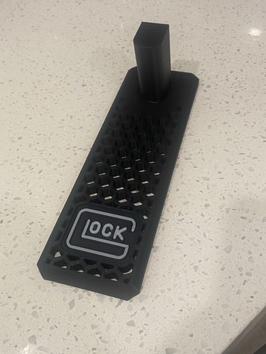 Glock 9mm gun - glock,