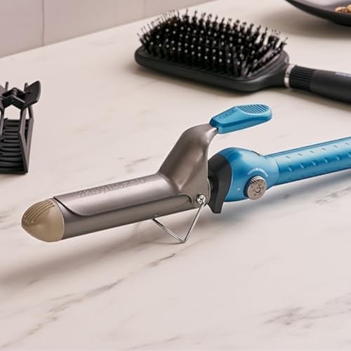 Blue babylisspro nano - blue,