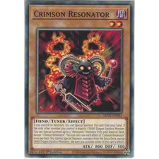 MP21-EN053 Crimson Resonator |