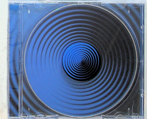 Monstrance self titled - -self,