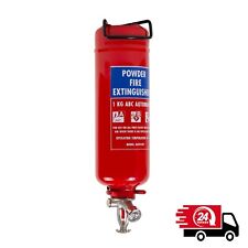 Firechief 1kg ABC Dry Powder