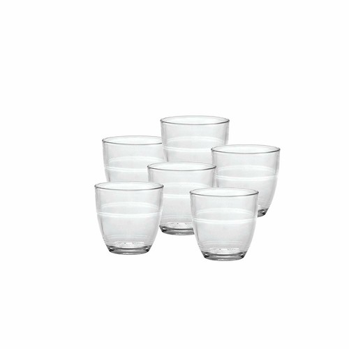 Duralex gigogne clear - gigogne,