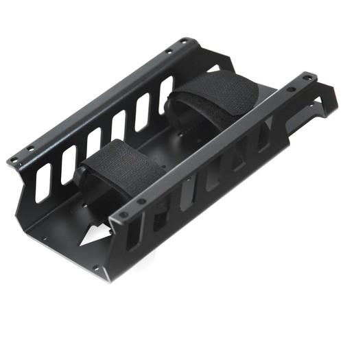 Aluminum battery holder for - battery,