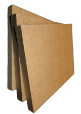 Stove Brick Firebrick Fire Board Vermiculite Fireboard Log Multi Fuel Burner