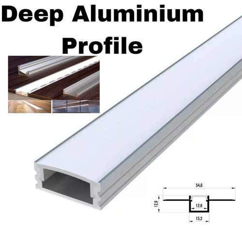 Led profiles aluminium channel - led,