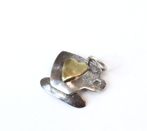 Vintage 925 sterling silver - vintage,