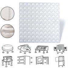 SELF ADHESIVE RUBBER FEET