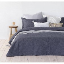 Botanica Slate Embossed