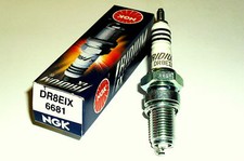 Iridium NGK DR8EIX u.a BMW,Honda,KTM,Suzuki,Yamaha