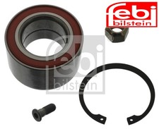 REAR RIGHT WHEEL BEARING HUB