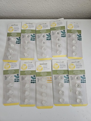 Wilton disposable tip - wilton,