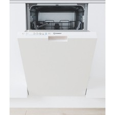 Indesit Push&Go Integrated