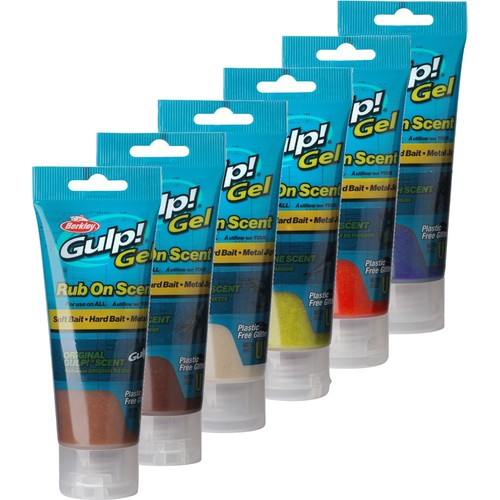 Berkley gulp gel 80ml - gulp,