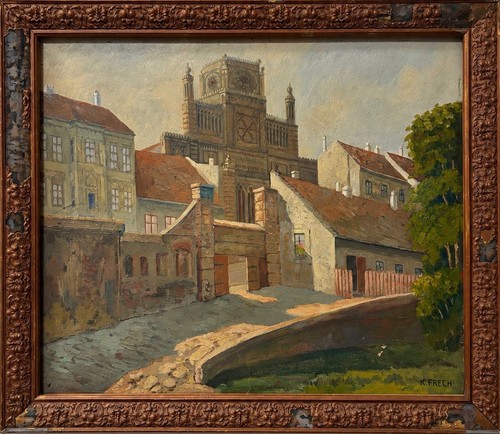Karl frech antique - karl,