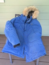 NEW 66°N Thorsmork Parka