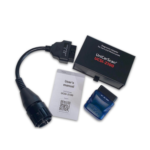 Bmw motorcycle diagnostic kit - bmw,