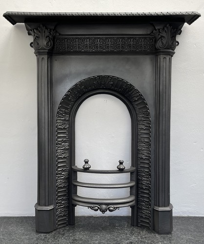 Original restored antique cast - original,