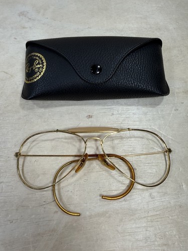 Vintage ray ban - ban, lomb