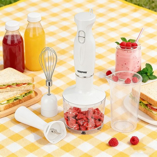 Hand blender stick - 1,