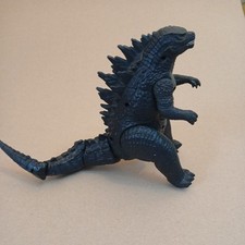 Godzilla Action Figure Toy 7"