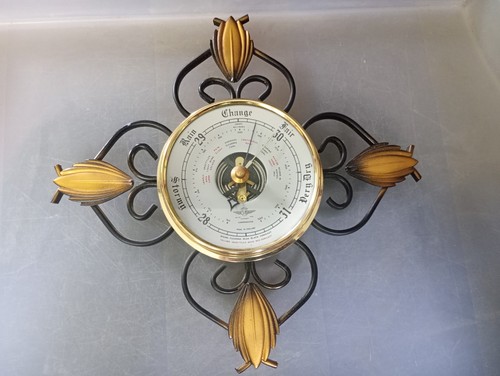 Shortland barometer wall - shortland,