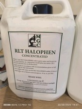 MGC RLT Halophen Concentrated