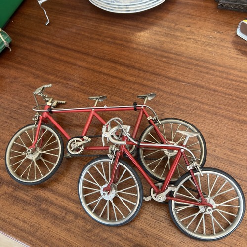 Vintage about 10 miniature - ,