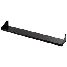 Bunker Pegboard Shelf 1224mm -