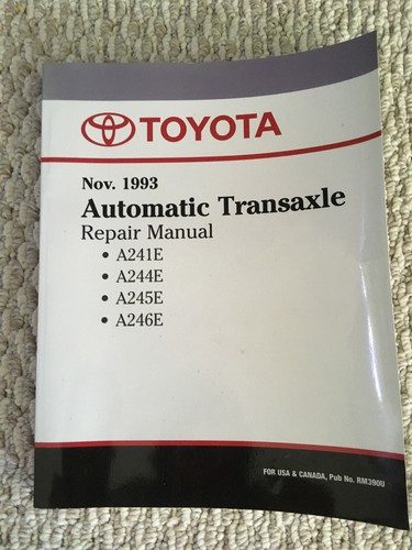 1997 toyota paseo 1993 - paseo,