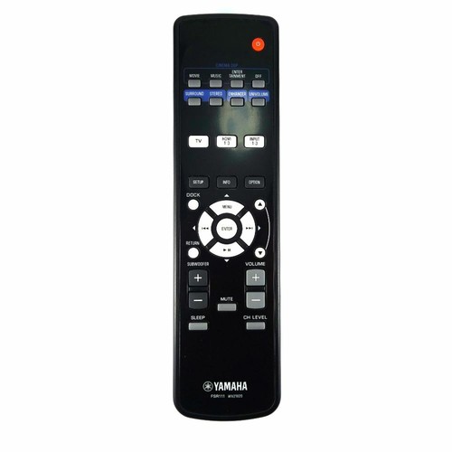 Genuine yamaha fsr111 wv21820 - yamaha,
