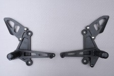 Complete kit of Rearsets For