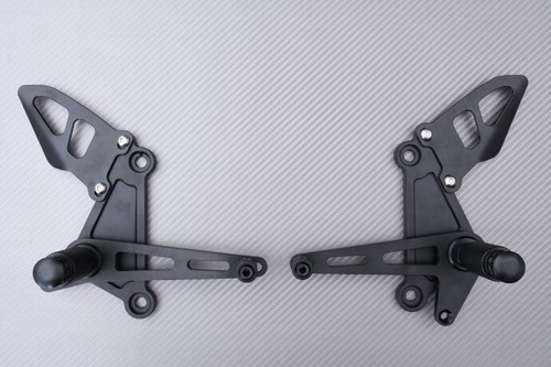 Complete kit rearsets for - kit,